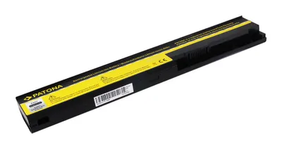 Produktbild von PATONA 2385, Akku, ASUS, F F301, F301A, F301A1, F301U, F401, F401A, F401A1, F401U, F501, F501A, F501A1, F501U S S301,...