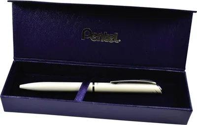 Image de Pentel EnerGel Gel-Rouleau d'Encre Geh. si