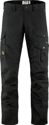 Produktbild von Fjällräven Barents Pro Trousers M dark grey 50