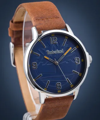 Produktbild von Timberland GLENCOVE TDWGA0011501 Herrenarmbanduhr