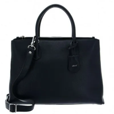 Produktbild von abro Business Shopper Busy L Marineblau petrol 615-79-00019