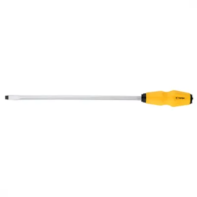 Obrázek produktu pro TOPEX Plochý šroubovák 8,0 x 300 mm