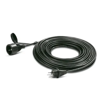Produktbild von Verlängerungskabel 66470220