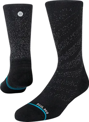 Produktbild von Stance Athletic Crew-socken Schwarz EU 38-42 Mann Schwarz EU 38-42
