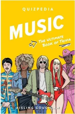 Productafbeelding van Muziekquizpedia