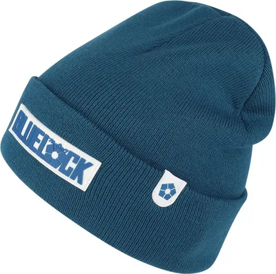Produktbild von Blue Lock Mütze Uni Logo navy Standard