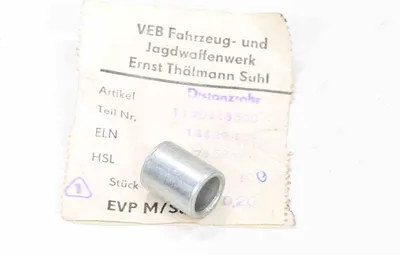 Zdjęcie produktu dla SIMSON 12×15 mm S51 S 70 UCHWYT ZBIORNIKA