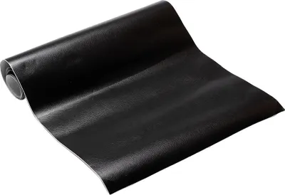 Obrázok produktu pre AMONIDA auto vinyl wrap, auto interiér nálepka čierna 30 * 200cm auto nálepka auto nálepka dekor interiér auto dekor, f��r auto továreň auto workshop