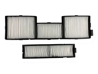 Immagine prodotto di Filtro dell'aria azurano ET-RFV200 per proiettori PANASONIC – Filtro di ricambio