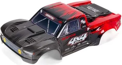 Obrázek produktu pro ARRMA Ersatzteil Senton 4X4 MEGA Hotová barva karoserie2 / ARA402310