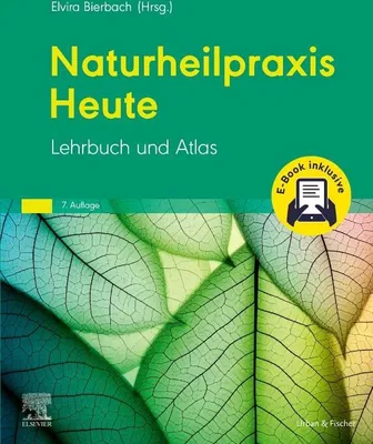 Produktbild von Naturheilpraxis Heute + E-Book