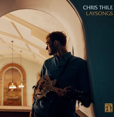 Image de Chris Thile : Laysongs - Nonesuch - (LP / L)