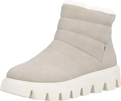 Produktbild von Rieker Stiefelette Stiefelette Glattleder
