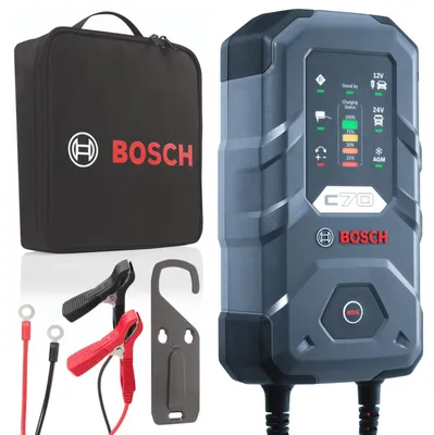 Produktbild von Bosch Batterieladegerät 0189911070