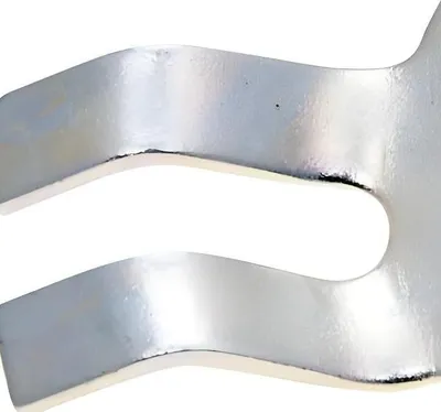 Immagine prodotto di Disco bloccaggio mozzo frizione OEM per motori Piaggio / Derbi D50B0, EBE, EBS