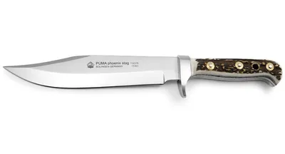 Image de PUMA Phoenix Stag 116376 Hirschhorn