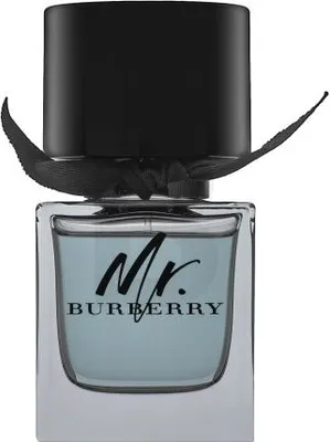 Obrázek produktu pro Burberry Mr. Burberry toaletní voda pro muže 50 ml