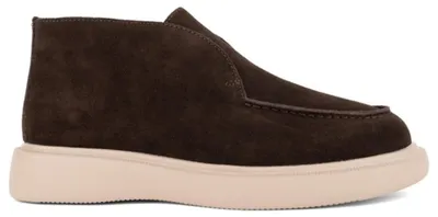 Zdjęcie produktu dla Botki damskie La Conte Paris, model LAC6582-25202BRW, kolor: brązowy, rozmiar: 40
