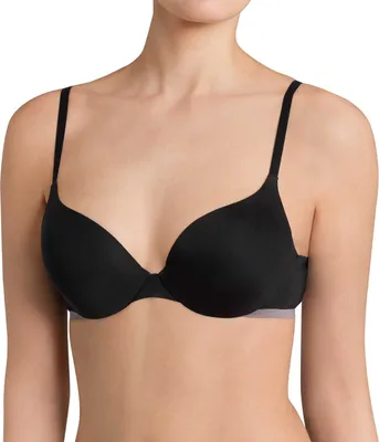 Produktbild von Sloggi Wow Breeze Whpm BH mit Bügel, Farbe: Schwarz (Black), Größe: 70D