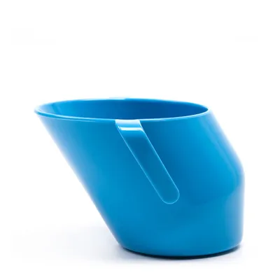 Zdjęcie produktu dla Nd33_Cup-102 029 Kubek Doidy Blekitny - Niebieski