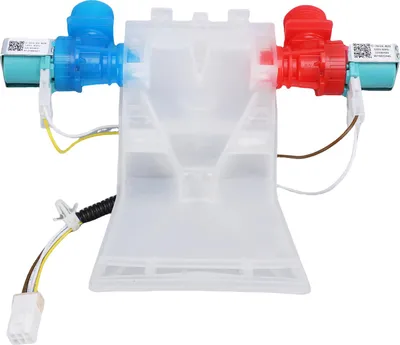 Zdjęcie produktu dla W10144820 Washer Water Inlet Valve Replacement for WPW10144820 W1AP6015761 W10140914 W10140911 Washing Machine Replace Part