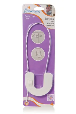 Immagine prodotto di Dreambaby Blocco Flexi-Loop