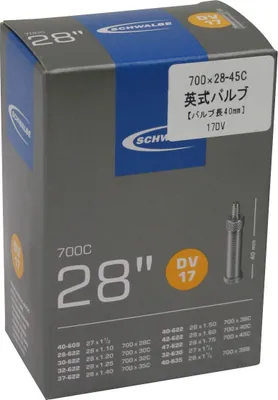 Produktbild von hadica 27/28 x 1,10/1,75 (28/47-609/635) DV 40 mm