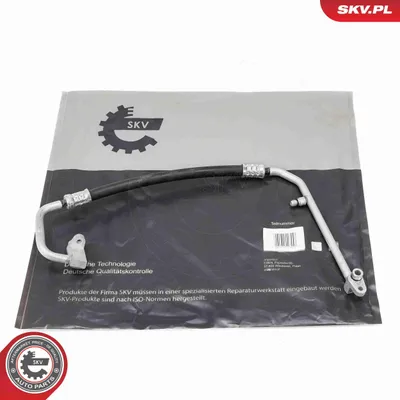 Immagine prodotto di condotto A/C NISSAN Primastar OPEL Vivaro A RENAULT Trafic II, 9247700Q0