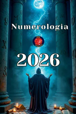 Produktbild von Numerologie 2026