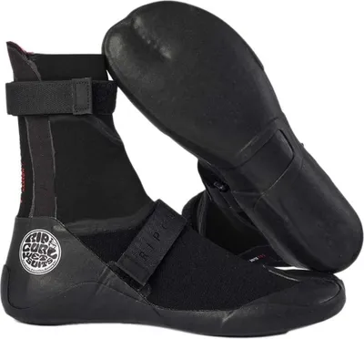 Produktbild von Rip Curl Fbomb 3 Mm Narrow H Neoprenschuhe Schwarz EU 40 Schwarz EU 40