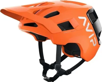 Zdjęcie produktu dla POC Kortal Race MIPS Fluorescent Orange AVIP/Uranium Black Matt 59-62 Kask rowerowy