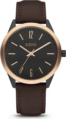 Image de Krns - 2008 - Montre Bracelet