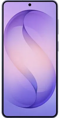 Image de Samsung Galaxy S26+, 17 cm (6,7 pouces), 12 Go, 512 Go, 50 MP, Android 16.0, violet