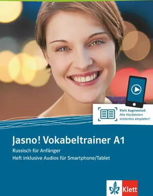 Produktbild von Jasno! A1