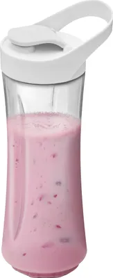Image de Clatronic SM 3593 blanc Smoothie Maker 600ml