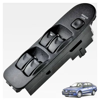 Produktbild von Schaltelement für Fensterheber