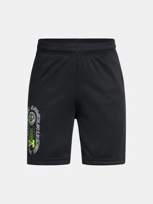 Produktbild von Under Armour Jungen Ua Tech Sommershorts 1390017-001__YMD