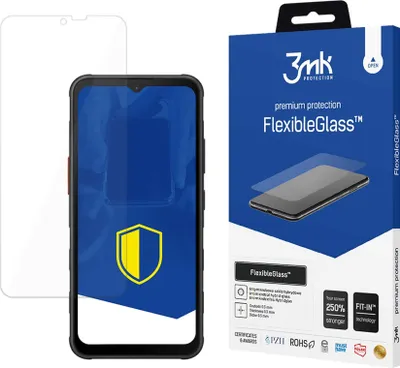Image de 3MK FlexibleGlass Samsung Xcover 7 G556