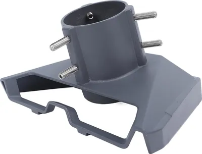Image de Tube satellite -Adaptateur -Montage -Aluminium -alliage -Kit de toit St��classe de signal fort f��r Gen 3