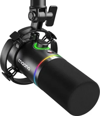 Produktbild von Maono PD200X Podcast Mikrofone