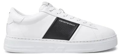 Immagine prodotto di Emporio Armani Sneakers Uomo Emporio Armani