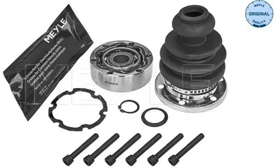 Produktbild von MEYLE Gelenksatz Antriebswelle Getriebeseitig für AUDI A4 Limousine (8D2, B5) 100 498 0205