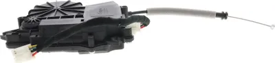 Produktbild von VEMO V20-85-0063 Türschloss für BMW X3 (F25)