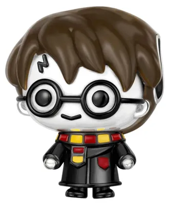 Produktbild von Gnoce Harry Potter Charm JNC040