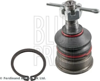 Produktbild von BLUE PRINT Traggelenk Vorne Links Unten Vorne Rechts für NISSAN MICRA II (K11) ADN18651