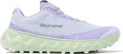 Produktbild von Nnormal Tomir 2.0 Trailrunning-schuhe Lila EU 38 2/3 Herren Lila EU 38 2/3
