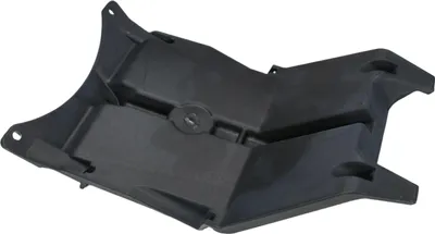 Obrázok produktu pre Držiak evidenčného čísla Piaggio pre V85, 2B005694
