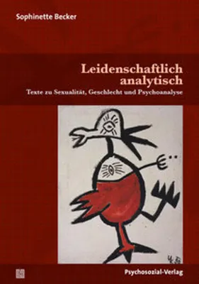 Obrázok produktu pre Leidenschaftlich analytisch