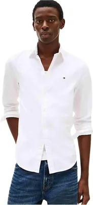 Immagine prodotto di Camicia Tommy Hilfiger MW0MW38556YCF da Uomo