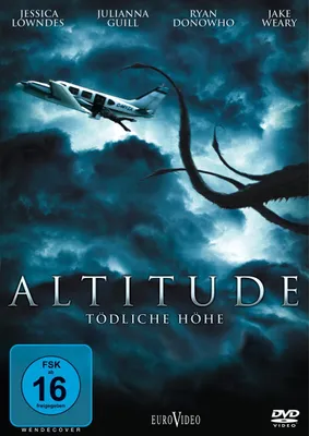 Produktbild von Altitude